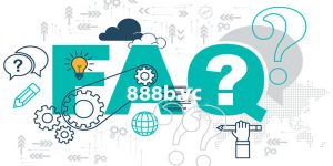 Câu hỏi thường gặp 888B về kỹ thuật trang web