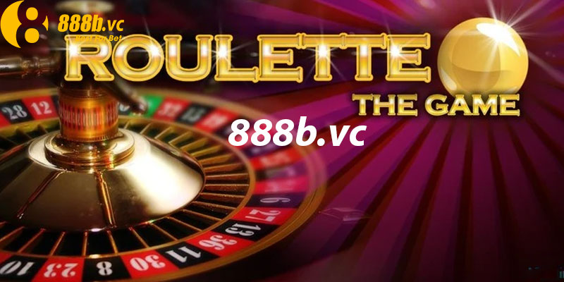 888B_Cập nhật về các trò chơi Roulette - 4 biến thể hấp dẫn