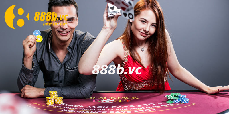 Thông tin về các trò chơi live casino - Top 1 tìm kiếm 2023