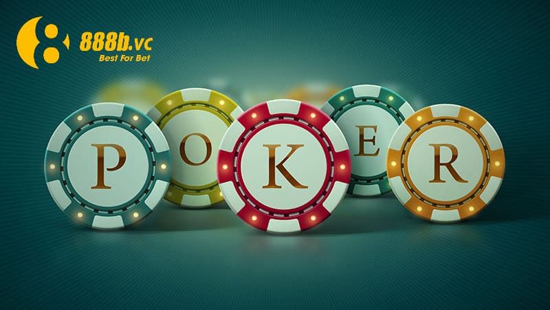 Giới thiệu tổng quan về poker hay còn gọi là xì tố