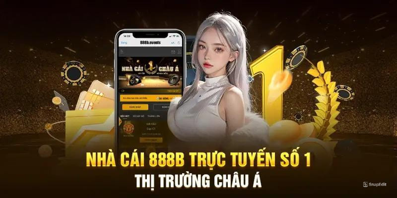 888b mang tới những game chơi chất lượng cao, thưởng lớn