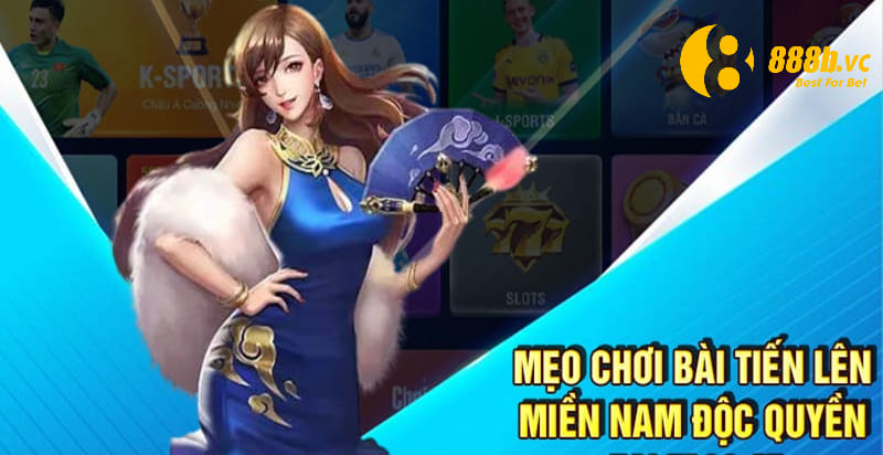 Một số chiến thuật chơi game bài luôn thắng lớn