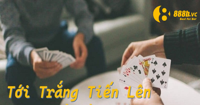 Thắng trắng là trường hợp đặc biệt trong game