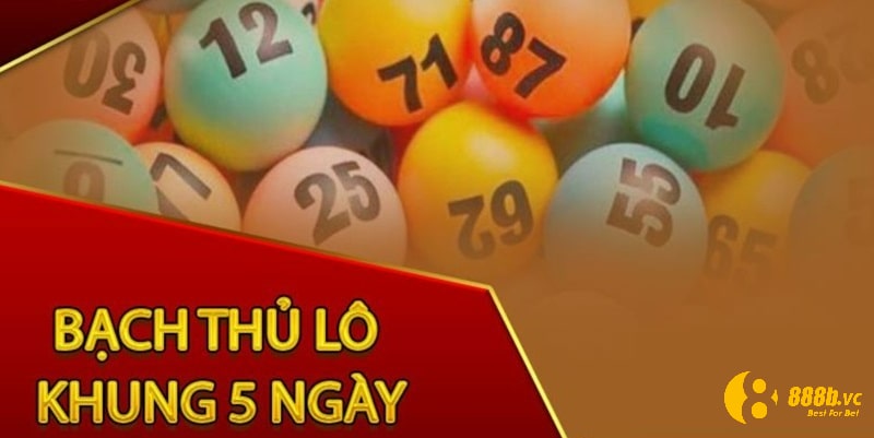 Một số lưu ý cho anh em khi chơi bạch thủ lô tại 888B