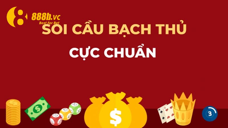 Phương pháp bắt bạch thủ bằng góc khuyết