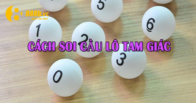 Một số kinh nghiệm soi cầu hiệu quả