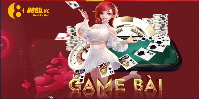 888B nơi sở hữu kho game đồ sộ chất lượng