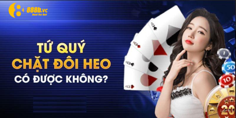 Cách đánh bài có hai hiệu quả