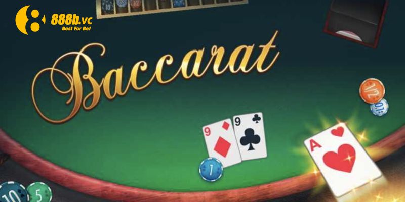 Những nguyên nhân khiến xuất hiện tin đồn baccarat là game bịp