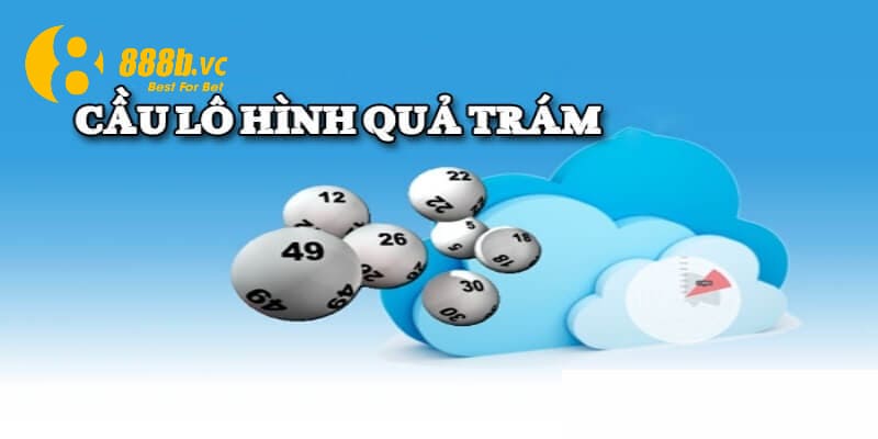 Giới thiệu qua về cách soi cầu hình quả trám 