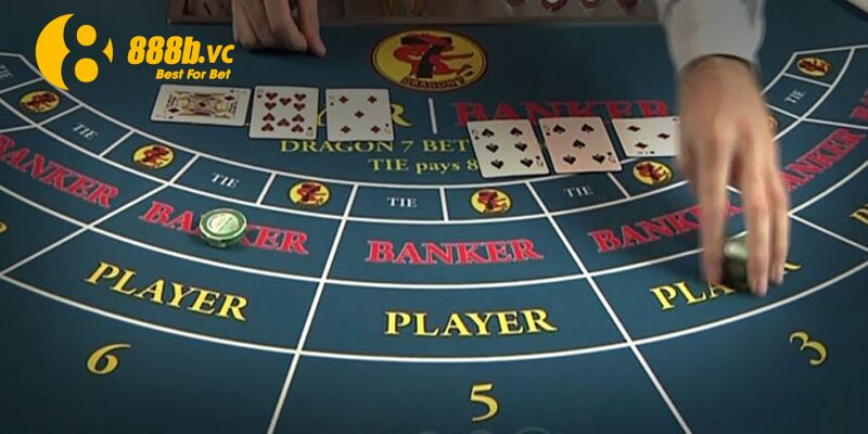 Bạn cần có kế hoạch rõ ràng về nguồn vốn khi chơi baccarat