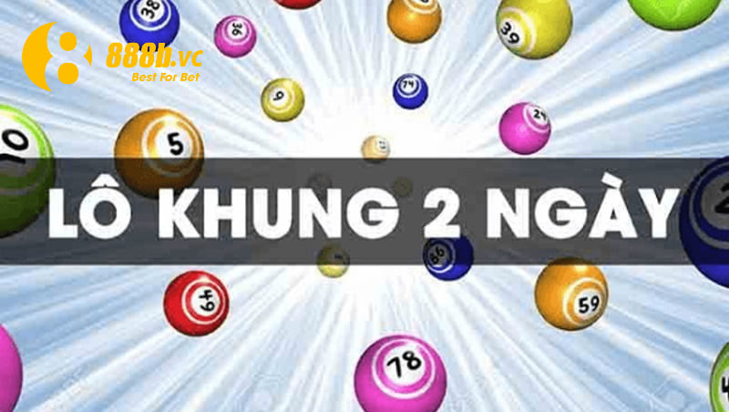 Nuôi khung 2 ngày rất phổ biến tại sân chơi