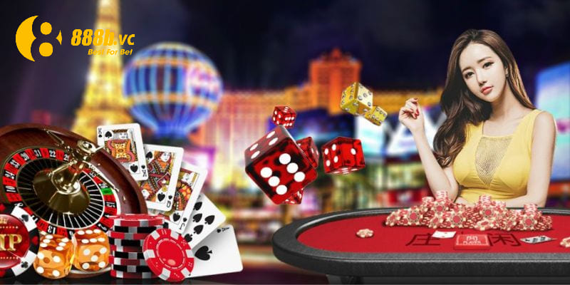 Những lưu ý cần nắm khi tham gia chơi casino trực tuyến