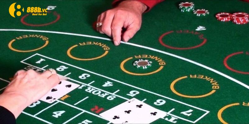 Một vài lưu ý cần nhớ khi chơi bài baccarat