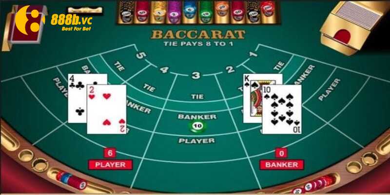 Soi cầu được xem là kỹ thuật canh bài baccarat siêu hiệu quả mà mọi cược thủ nên áp dụng