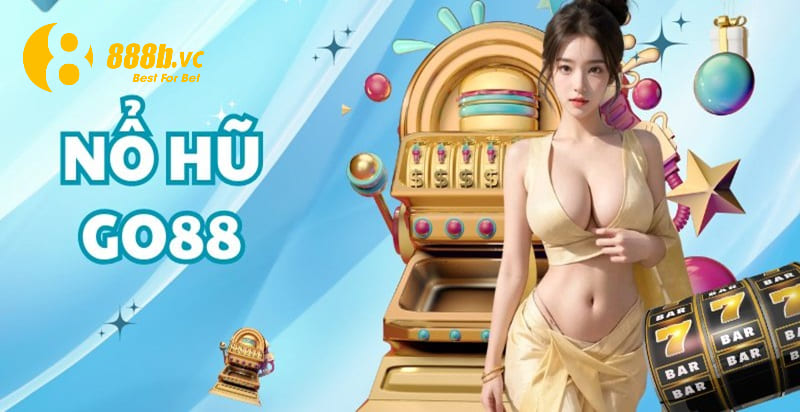 Go88 - Thương hiệu có số lượng thành viên tham gia đông nhất