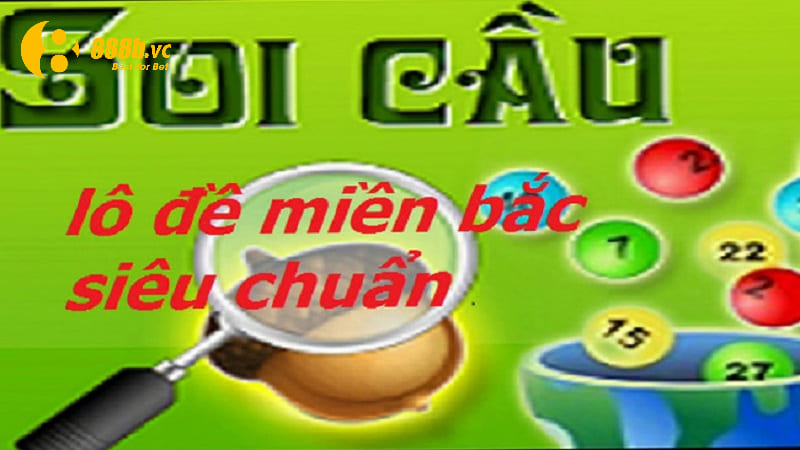 Soi cầu dựa vào đầu đuôi lô tô đem lại cơ hội trúng giải cao